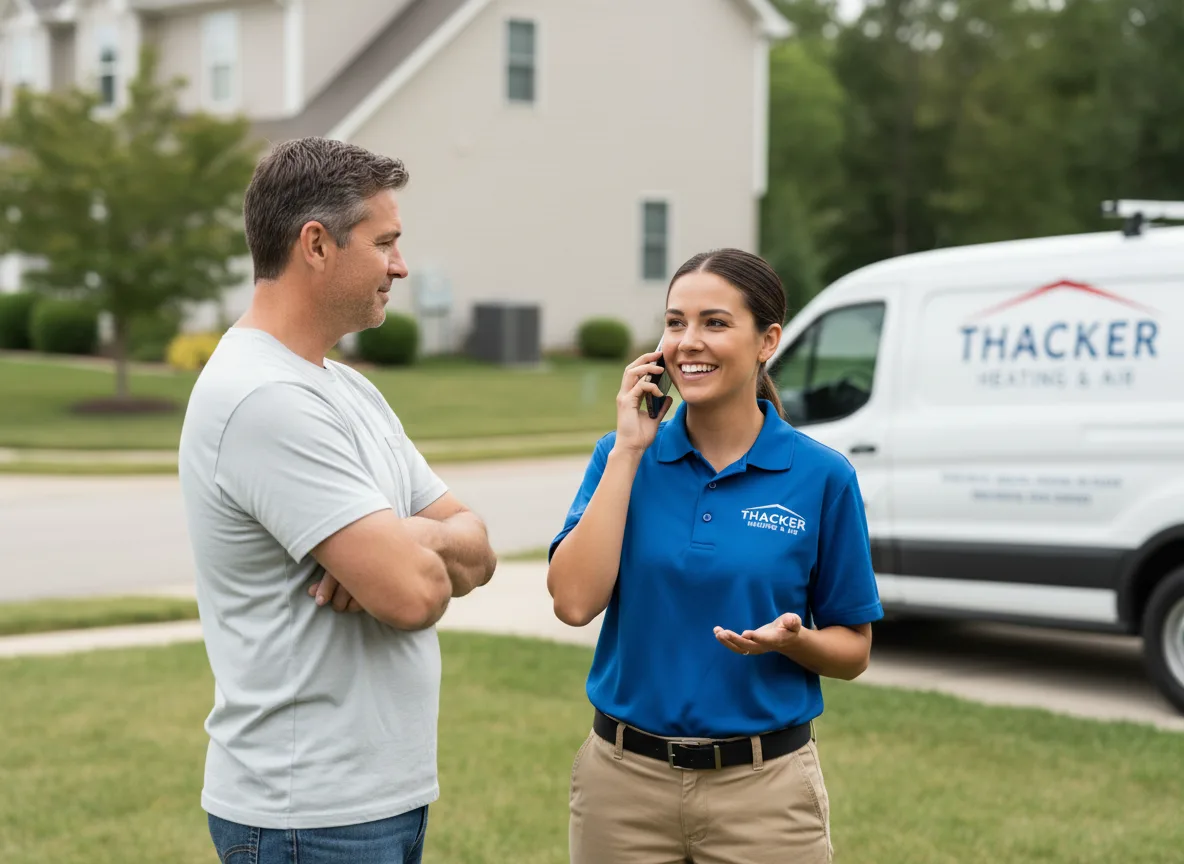 Ac Repair Franklin, KS FAQs